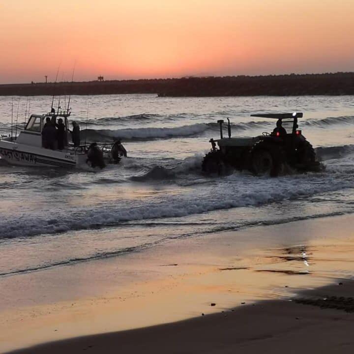 Durban Point Waterfront, 1006 Quaysideアパートメント エクステリア 写真