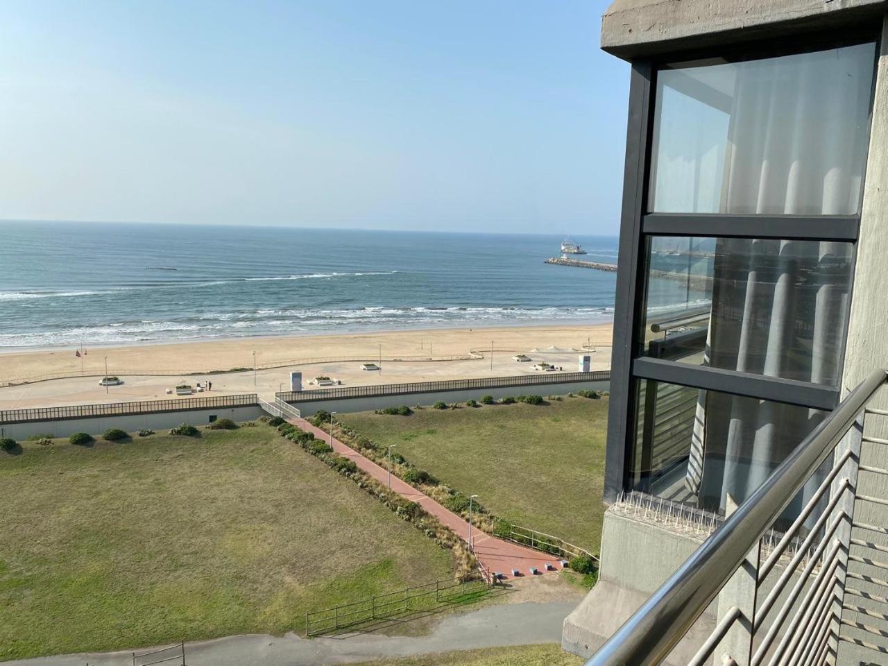 Durban Point Waterfront, 1006 Quaysideアパートメント エクステリア 写真