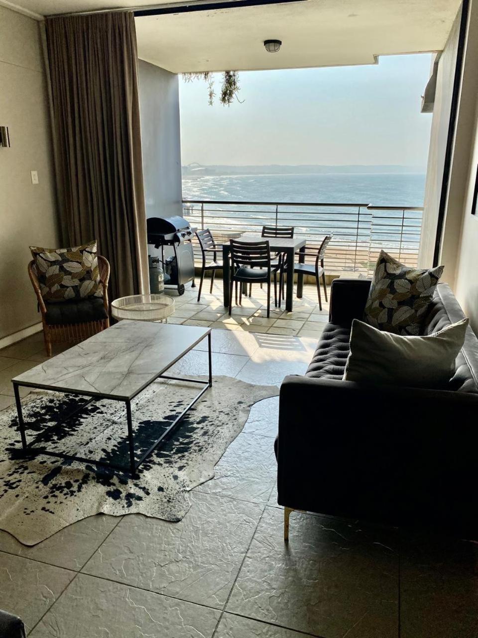 Durban Point Waterfront, 1006 Quaysideアパートメント エクステリア 写真