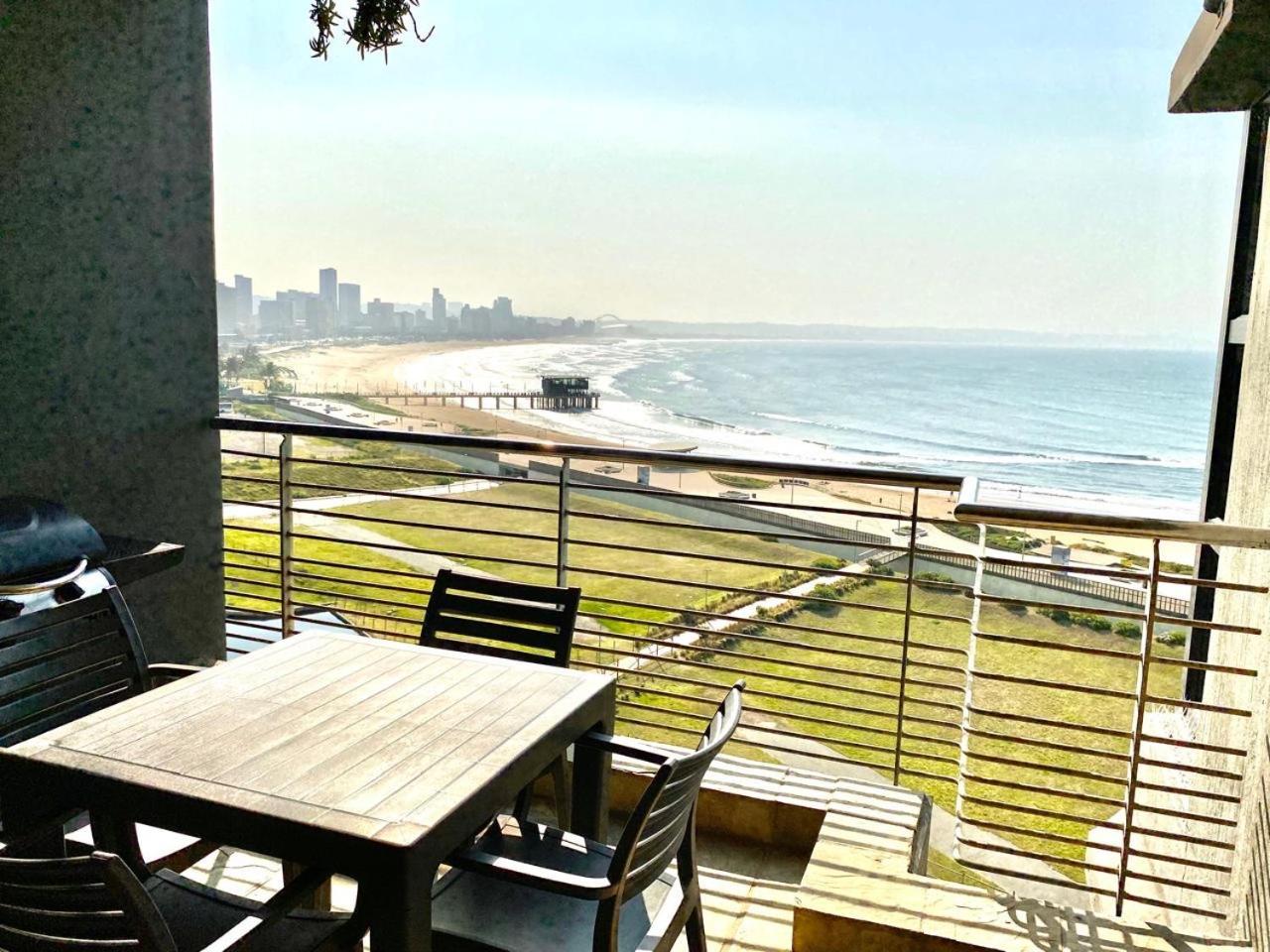 Durban Point Waterfront, 1006 Quaysideアパートメント エクステリア 写真