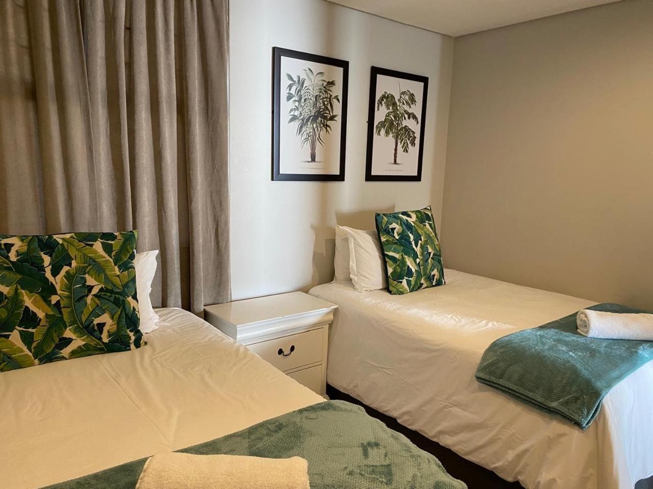 Durban Point Waterfront, 1006 Quaysideアパートメント エクステリア 写真
