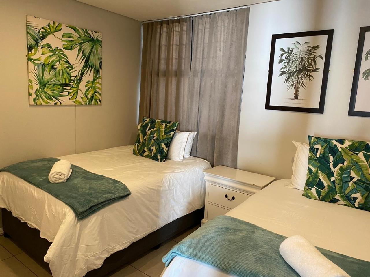 Durban Point Waterfront, 1006 Quaysideアパートメント エクステリア 写真